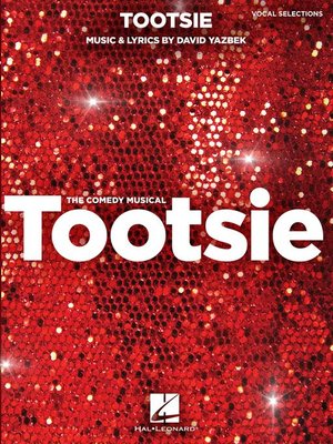 cover image of Tootsie